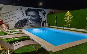 Casa Da Lena